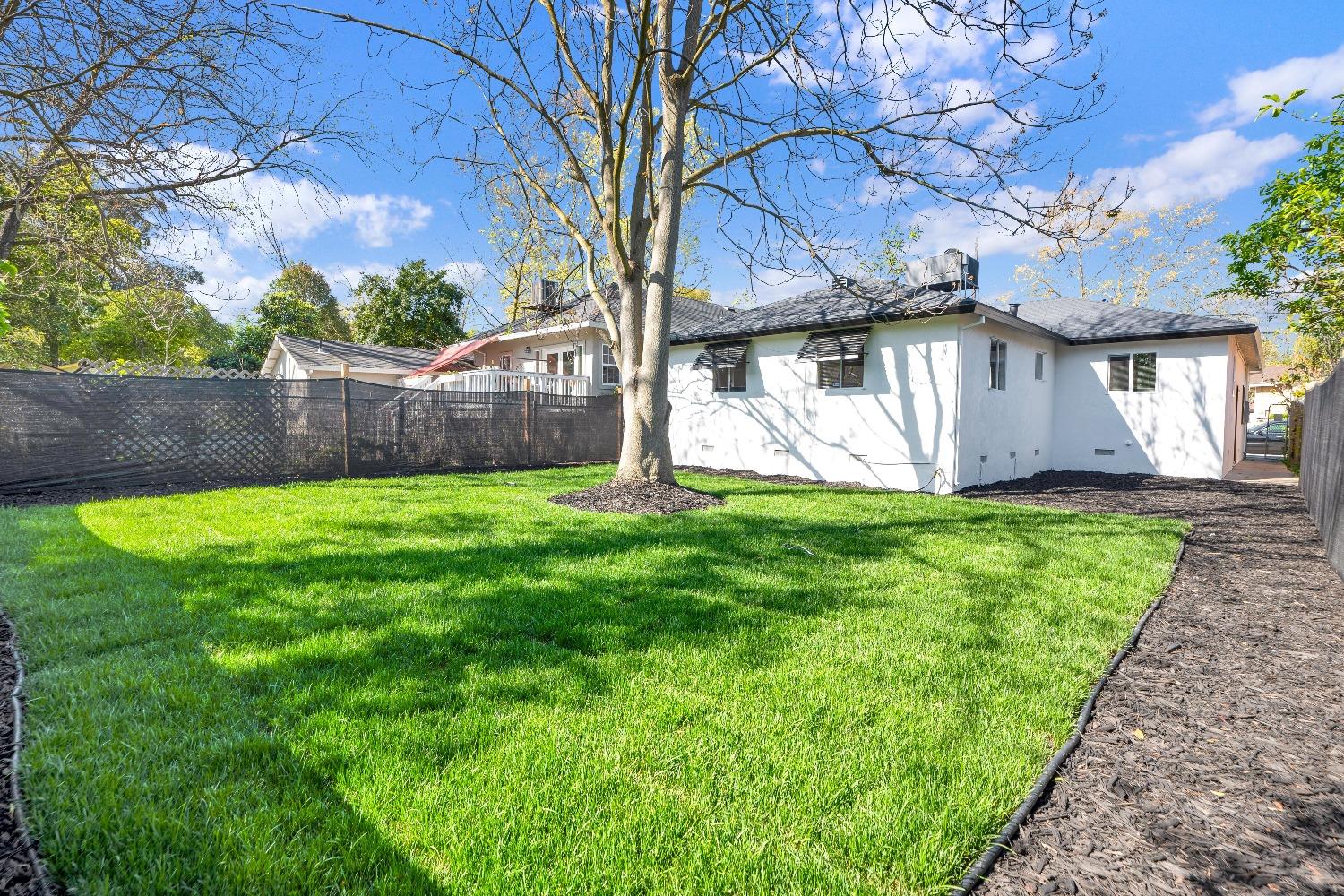 Detail Gallery Image 45 of 56 For 3041 San Carlos Way, Sacramento,  CA 95817 - 3 Beds | 1/1 Baths