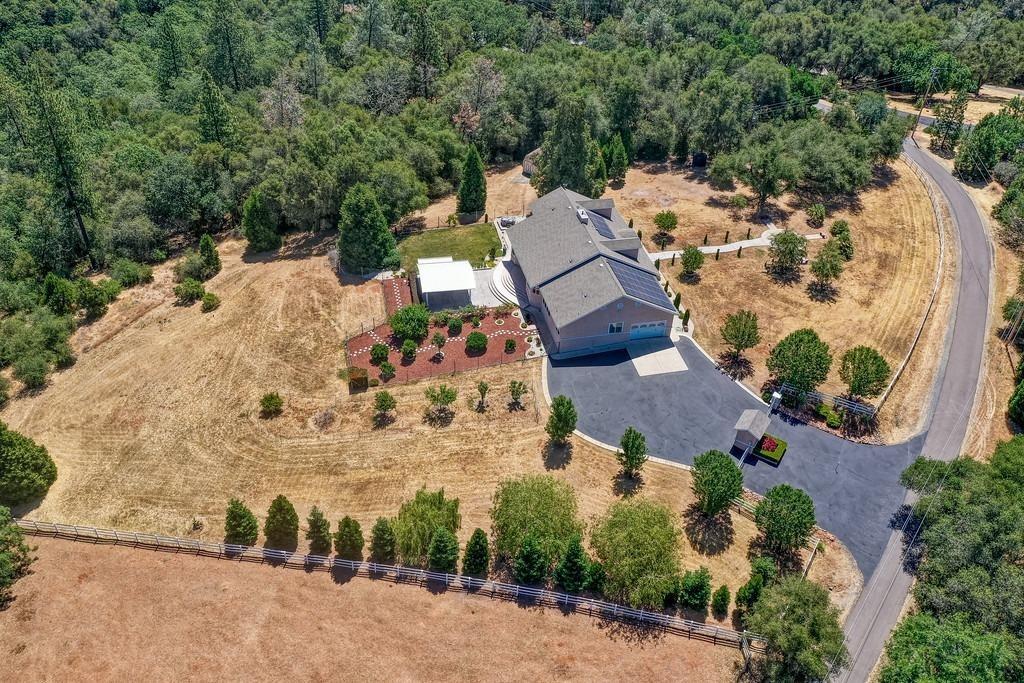 Detail Gallery Image 63 of 74 For 275 Tiger Lily Rd, Pilot Hill,  CA 95664 - 3 Beds | 3 Baths