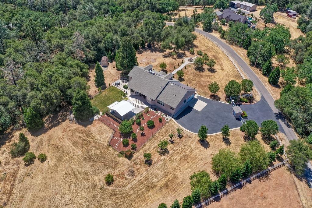 Detail Gallery Image 66 of 74 For 275 Tiger Lily Rd, Pilot Hill,  CA 95664 - 3 Beds | 3 Baths