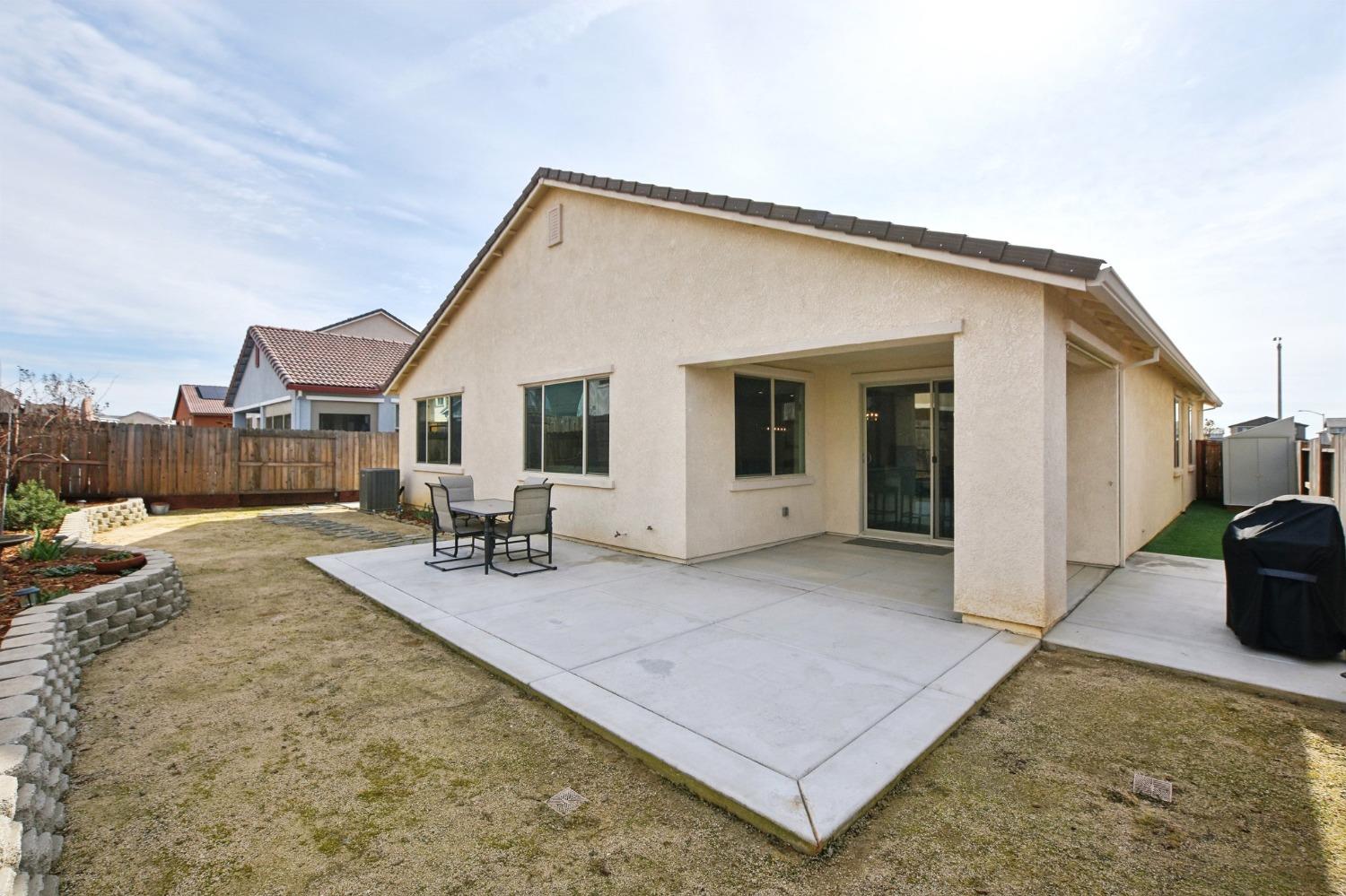 Thorntonhall Drive, Rancho Cordova, California image 30