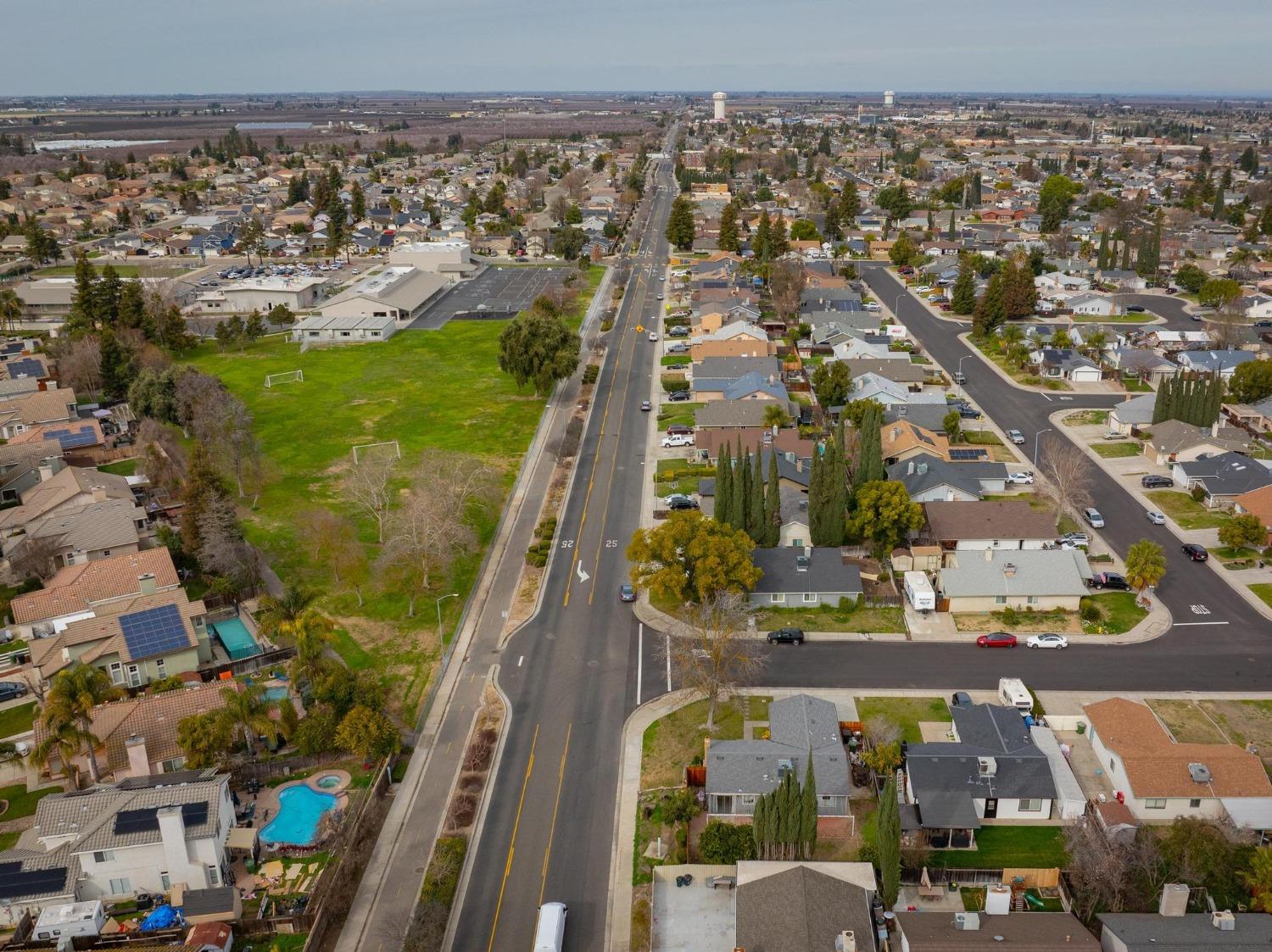 7th Street, Ripon, California image 31