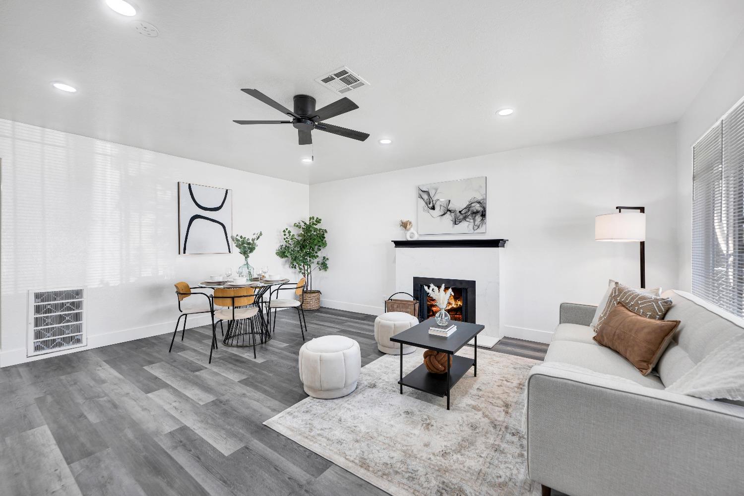 Detail Gallery Image 16 of 56 For 3041 San Carlos Way, Sacramento,  CA 95817 - 3 Beds | 1/1 Baths