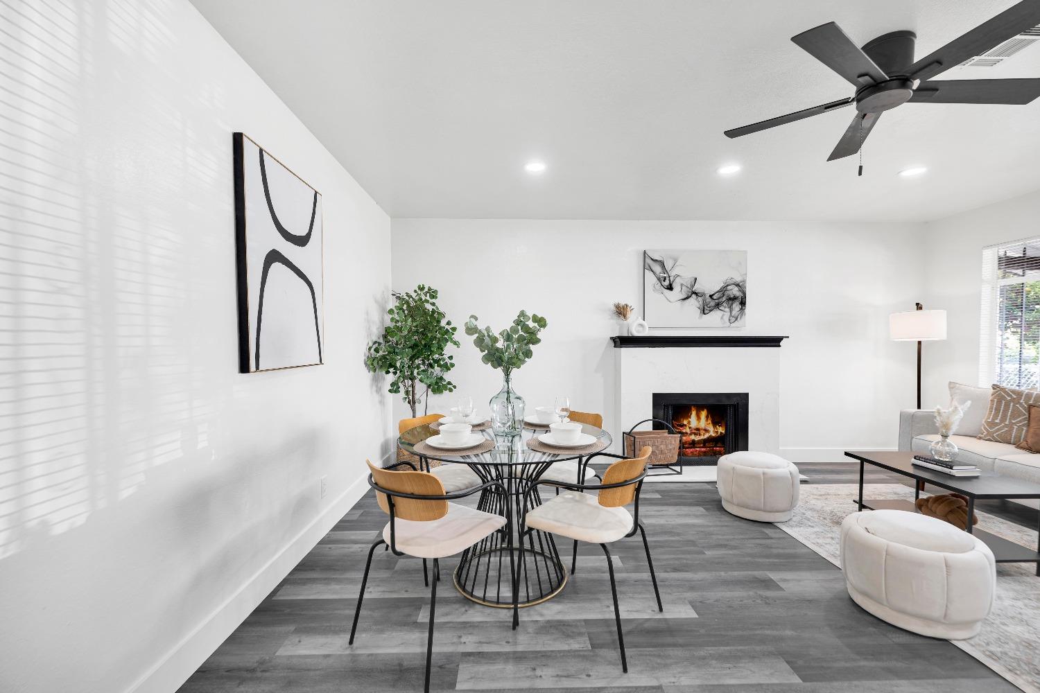 Detail Gallery Image 21 of 56 For 3041 San Carlos Way, Sacramento,  CA 95817 - 3 Beds | 1/1 Baths