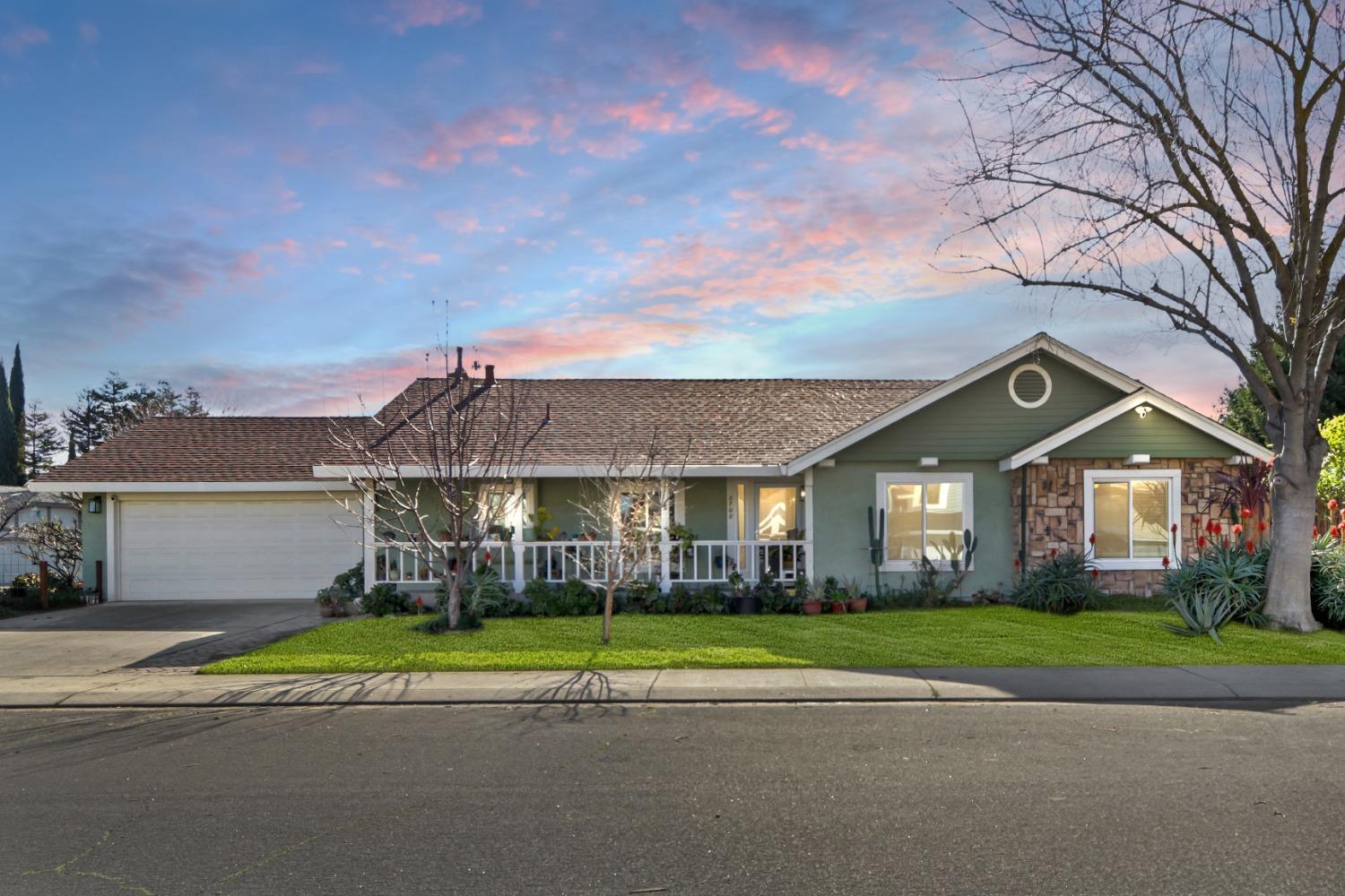 Carmella Way, Modesto, California image 1