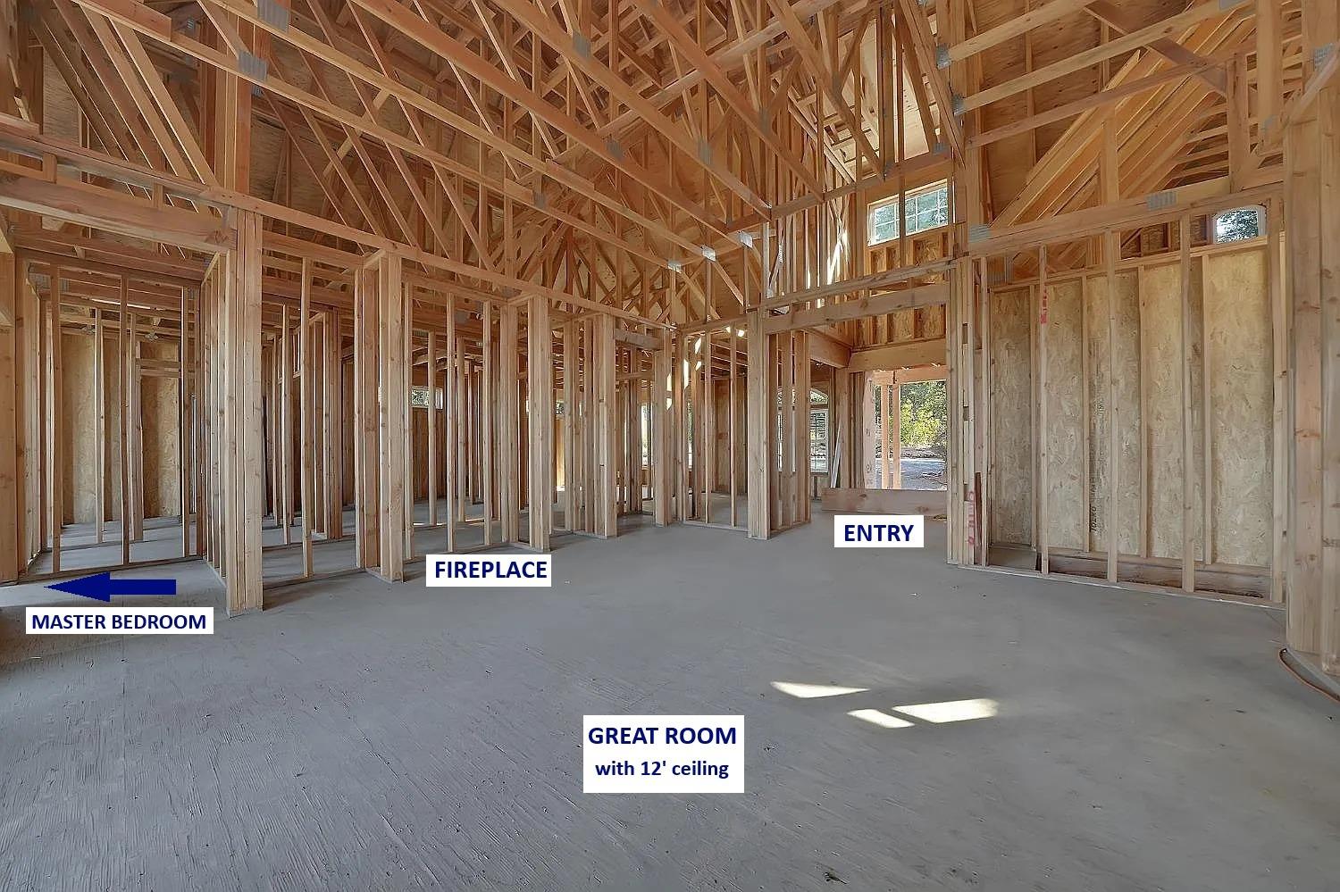 Detail Gallery Image 56 of 93 For 24985 Shake Ridge Rd, Volcano,  CA 95689 - 3 Beds | 3 Baths