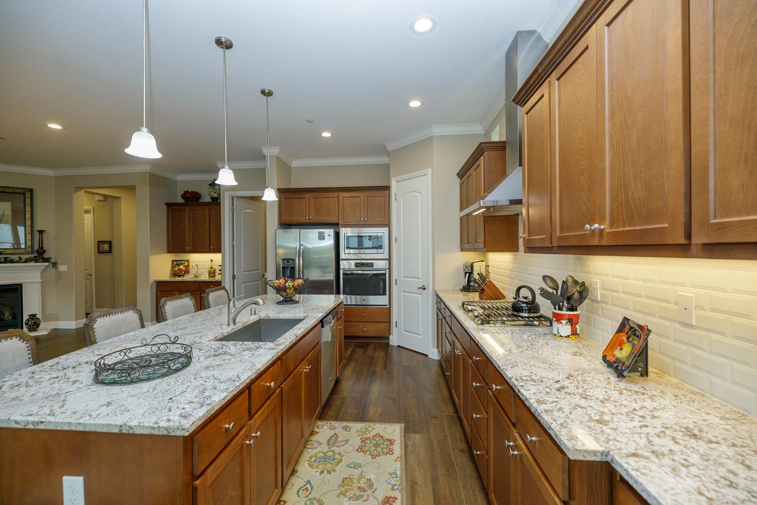 Detail Gallery Image 9 of 38 For 2249 via Cavallo, Oakdale,  CA 95361 - 2 Beds | 2/1 Baths