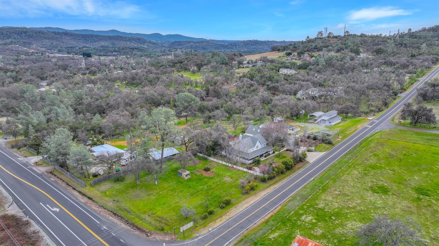 Detail Gallery Image 54 of 60 For 4045 Red Hill Rd, Vallecito,  CA 95251 - 3 Beds | 3/1 Baths