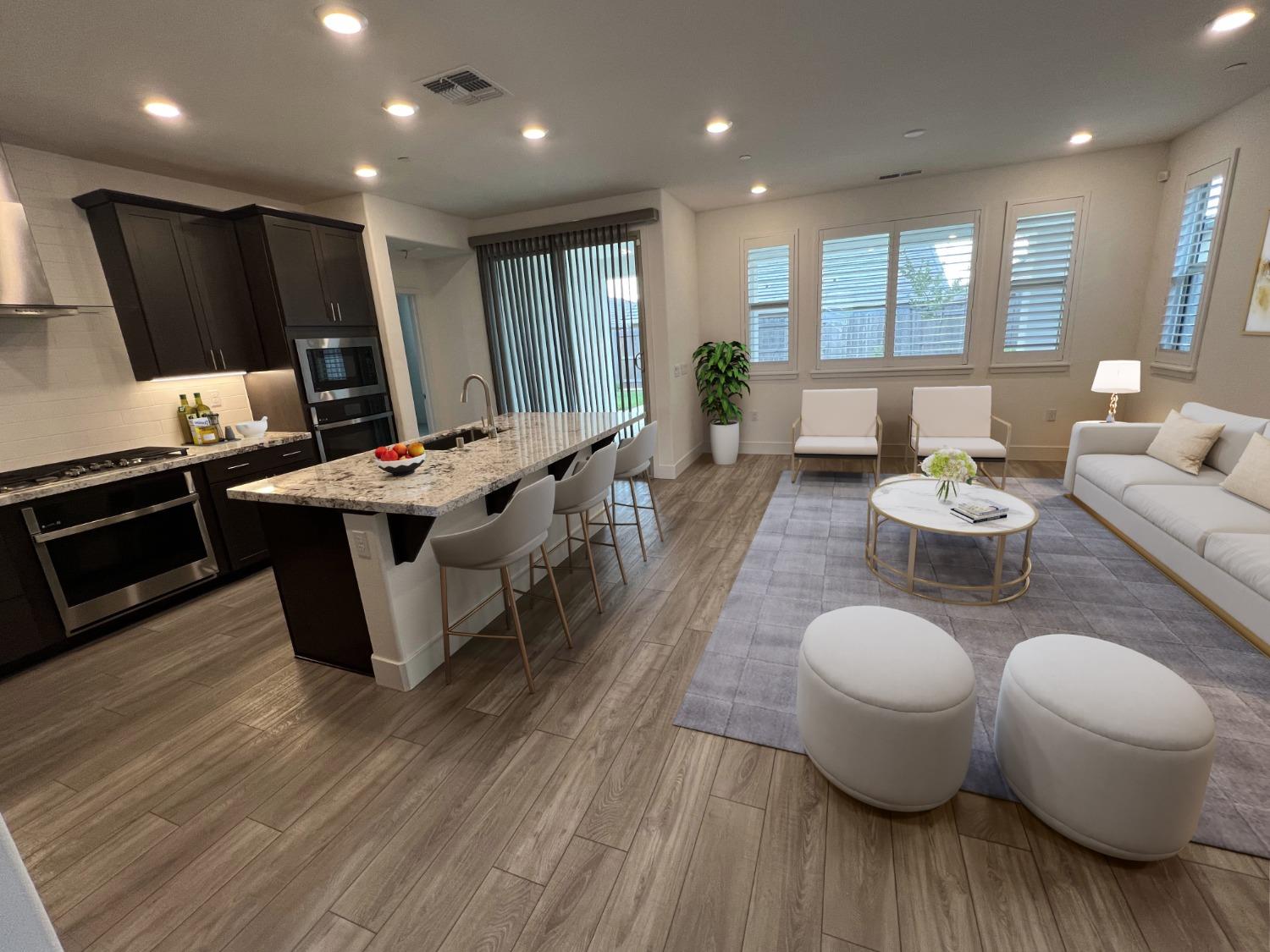 Detail Gallery Image 5 of 37 For 3110 Madrid Dr, El Dorado Hills,  CA 95762 - 2 Beds | 2 Baths