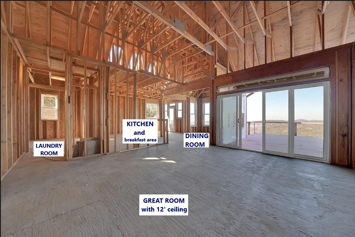 Detail Gallery Image 54 of 93 For 24985 Shake Ridge Rd, Volcano,  CA 95689 - 3 Beds | 3 Baths