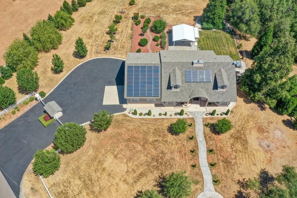 Detail Gallery Image 60 of 74 For 275 Tiger Lily Rd, Pilot Hill,  CA 95664 - 3 Beds | 3 Baths