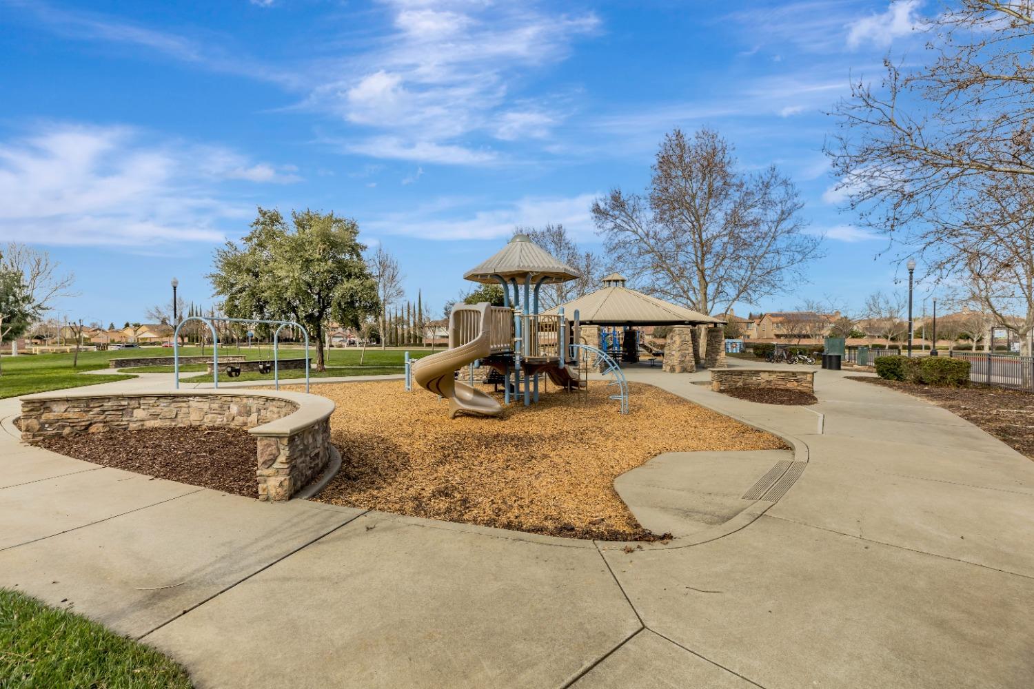 Mount Kisco Way, Rancho Cordova, California image 35