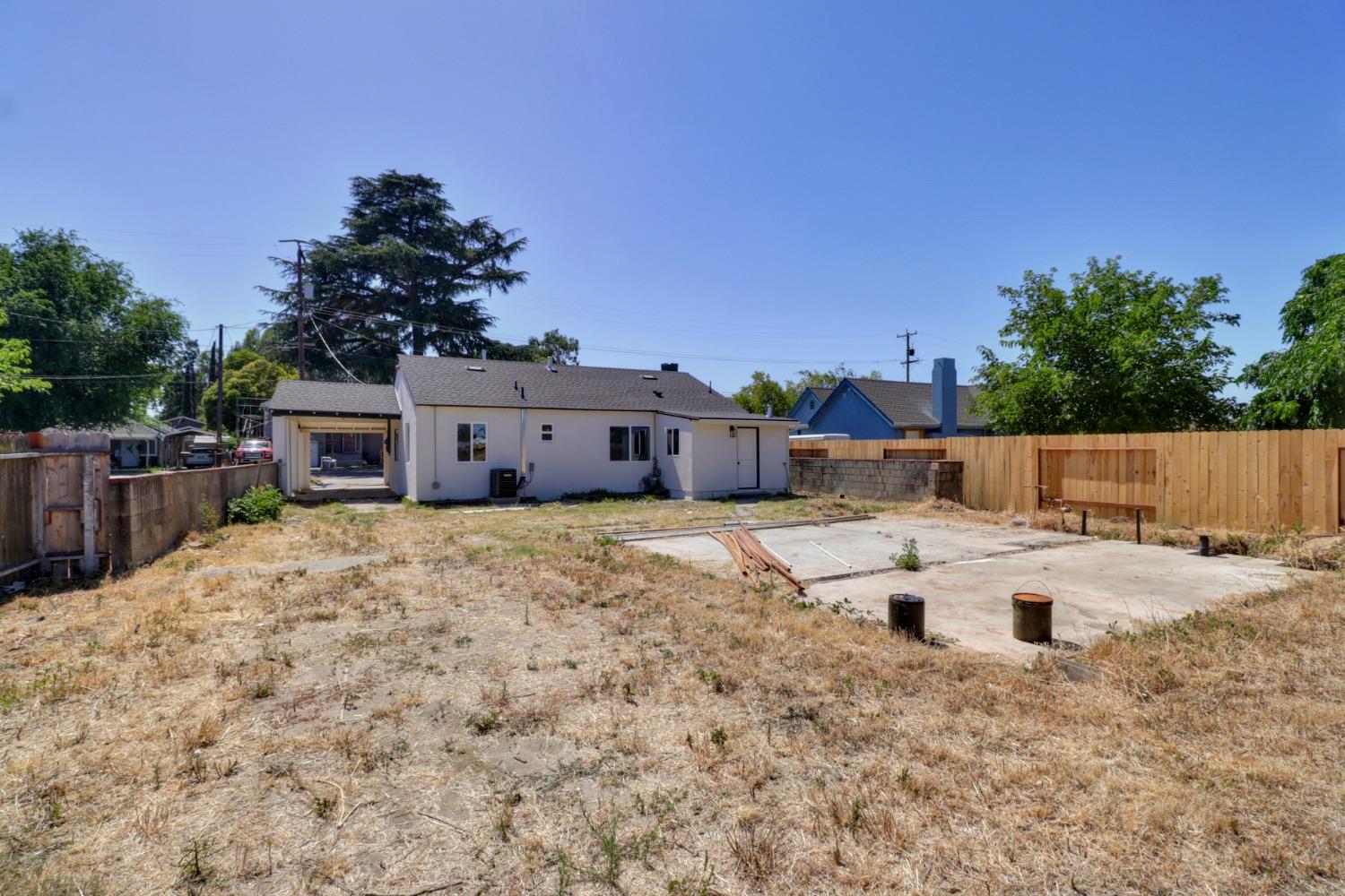 Redburn Avenue, Marysville, California image 34