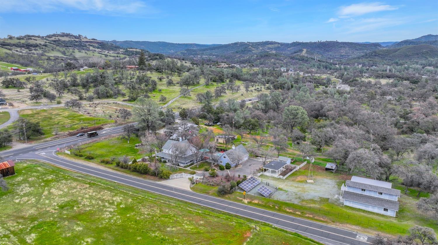 Detail Gallery Image 52 of 60 For 4045 Red Hill Rd, Vallecito,  CA 95251 - 3 Beds | 3/1 Baths