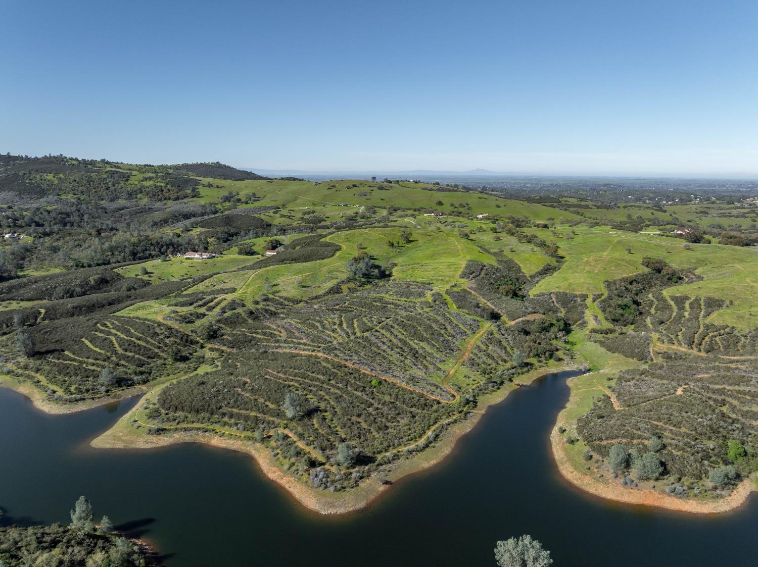 Hogan Dam Road, Valley Springs, California image 10