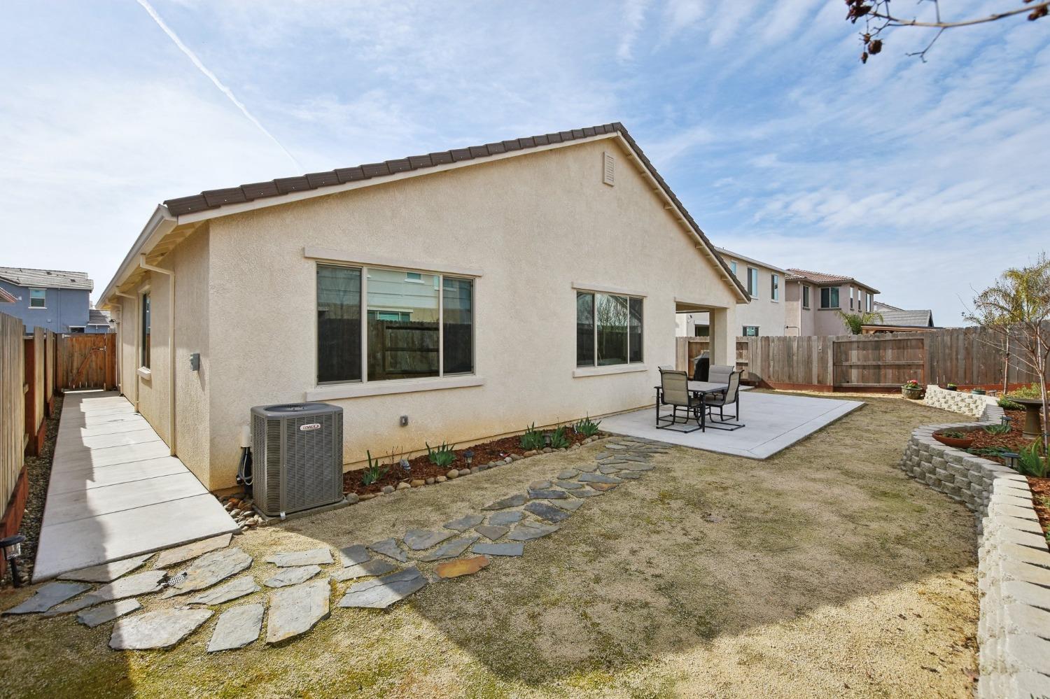 Thorntonhall Drive, Rancho Cordova, California image 31