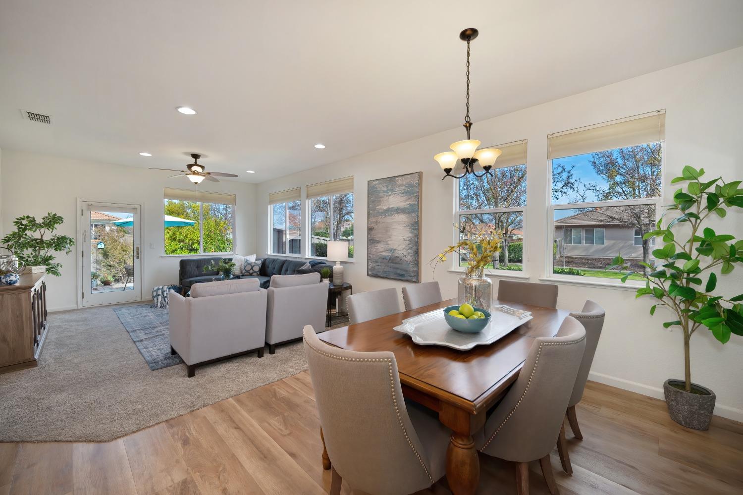 N Mill Valley Circle, Sacramento, California image 12