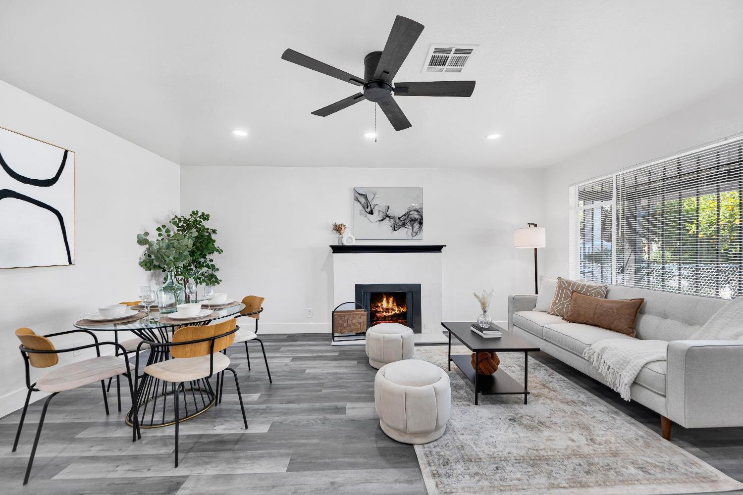 Detail Gallery Image 15 of 56 For 3041 San Carlos Way, Sacramento,  CA 95817 - 3 Beds | 1/1 Baths