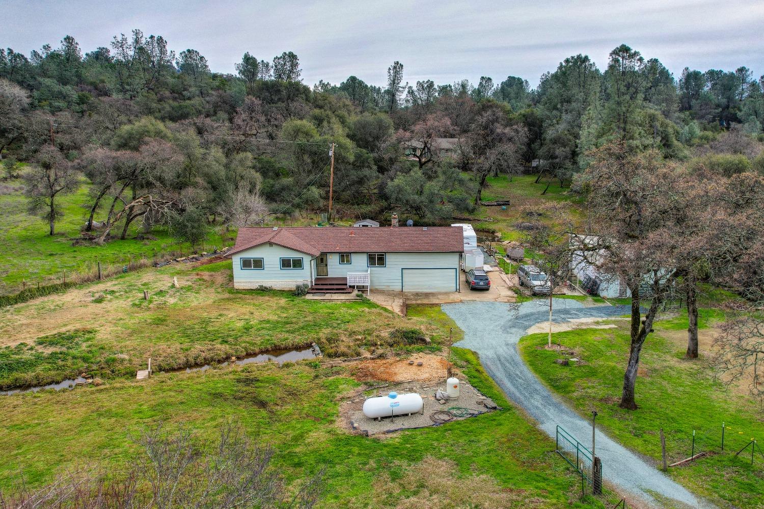 Dolan Harding Road, Browns Valley, California image 30