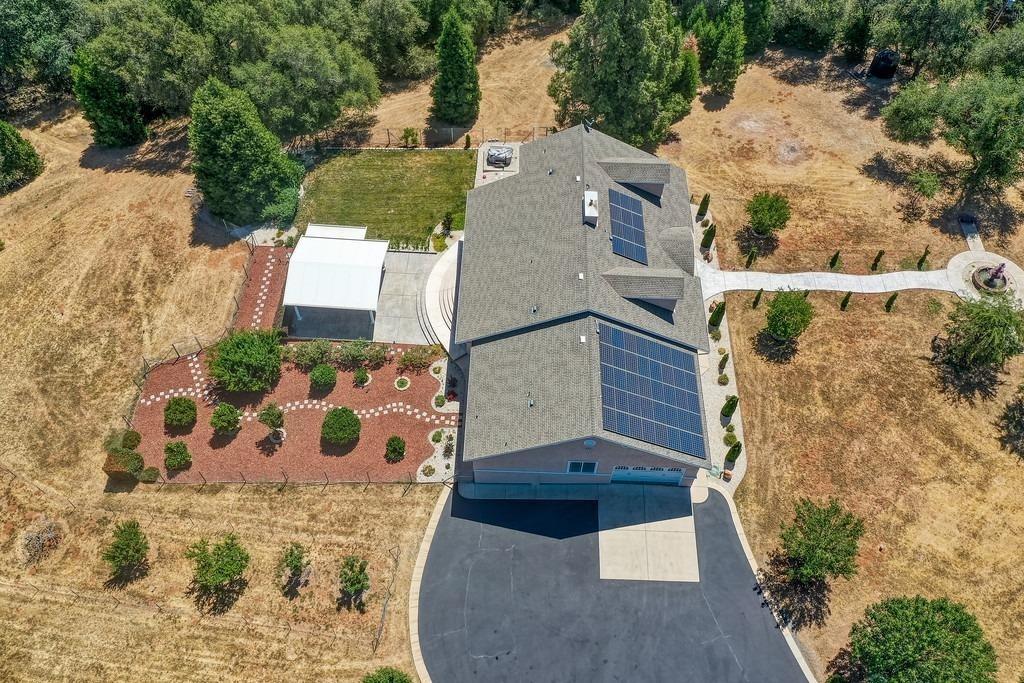 Detail Gallery Image 59 of 74 For 275 Tiger Lily Rd, Pilot Hill,  CA 95664 - 3 Beds | 3 Baths
