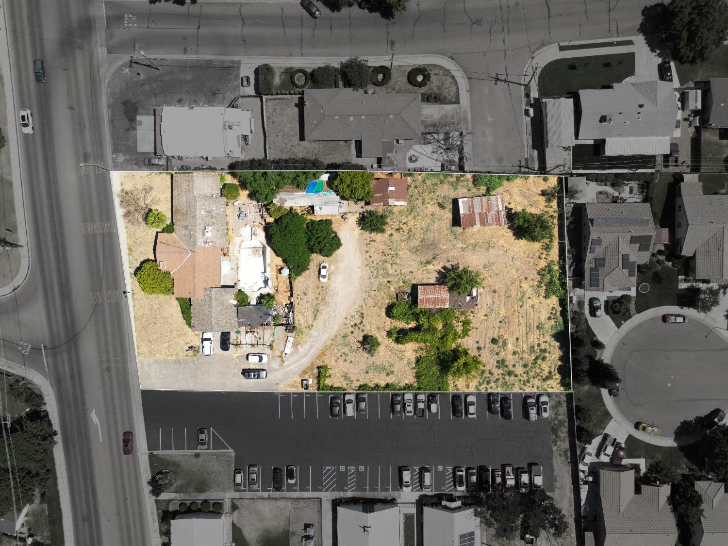 Detail Gallery Image 1 of 1 For 1400 Shaffer Rd, Atwater,  CA 95301 - – Beds | – Baths