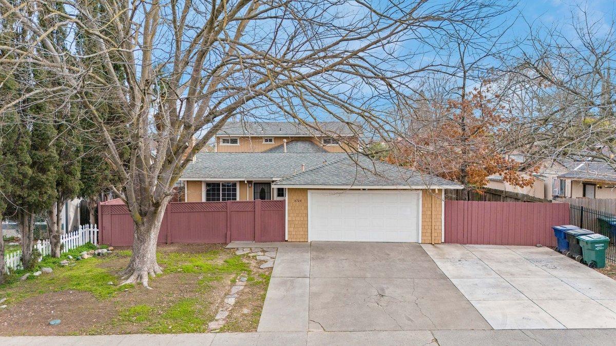 Detail Gallery Image 1 of 1 For 6704 Blue Duck Way, Sacramento,  CA 95842 - 4 Beds | 3 Baths