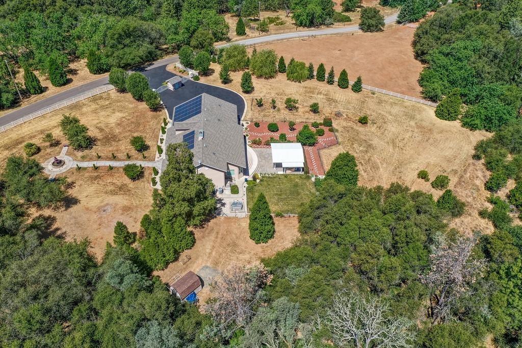 Detail Gallery Image 61 of 74 For 275 Tiger Lily Rd, Pilot Hill,  CA 95664 - 3 Beds | 3 Baths