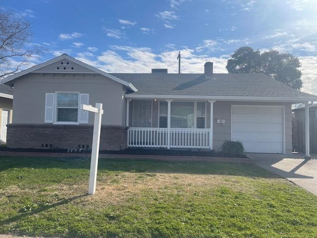 Detail Gallery Image 1 of 1 For 4420 38th Ave, Sacramento,  CA 95824 - 3 Beds | 1 Baths