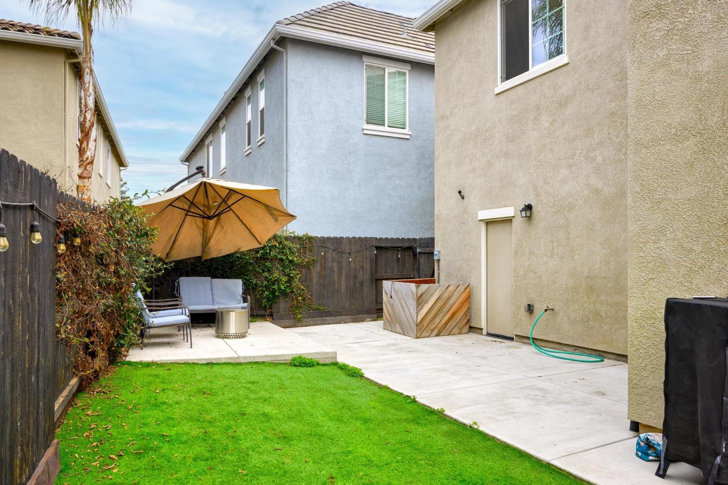 Snowy Egret Street, Modesto, California image 37