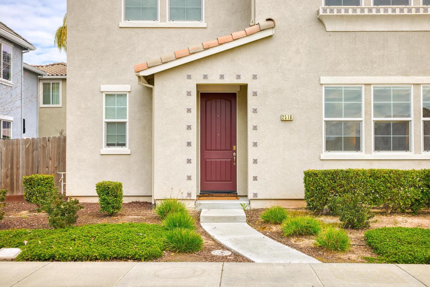 Snowy Egret Street, Modesto, California image 9