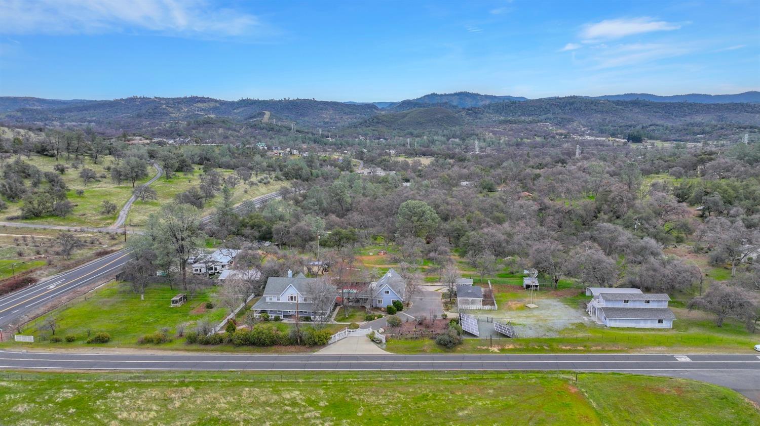 Detail Gallery Image 53 of 60 For 4045 Red Hill Rd, Vallecito,  CA 95251 - 3 Beds | 3/1 Baths