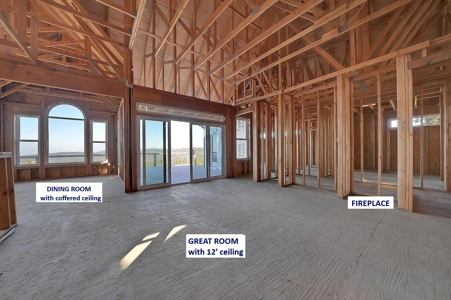 Detail Gallery Image 55 of 93 For 24985 Shake Ridge Rd, Volcano,  CA 95689 - 3 Beds | 3 Baths