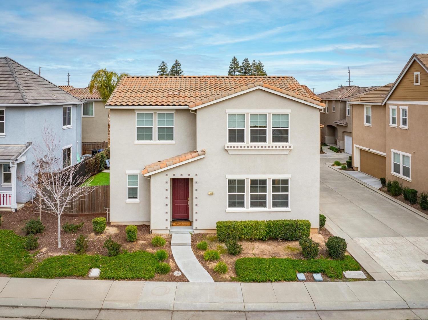 Snowy Egret Street, Modesto, California image 8