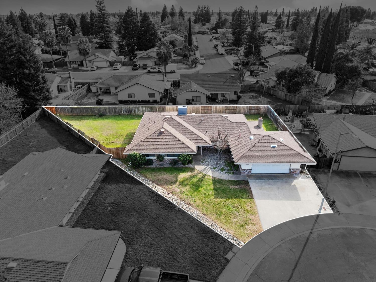 Birchwood Court, Yuba City, California image 5