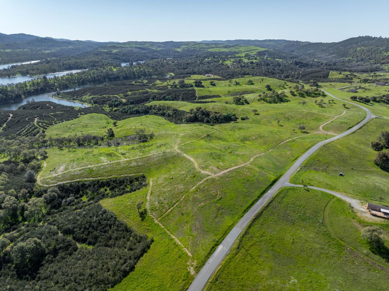 Hogan Dam Road, Valley Springs, California image 13