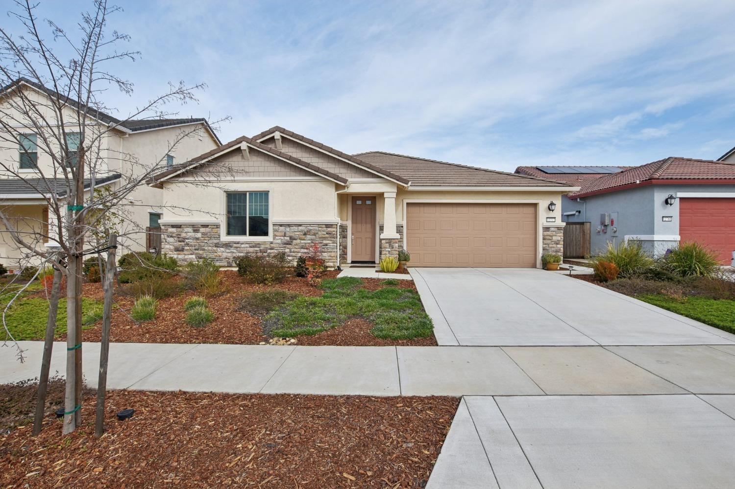 Thorntonhall Drive, Rancho Cordova, California image 1