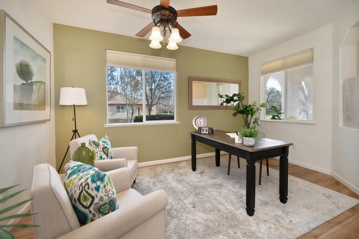 N Mill Valley Circle, Sacramento, California image 8