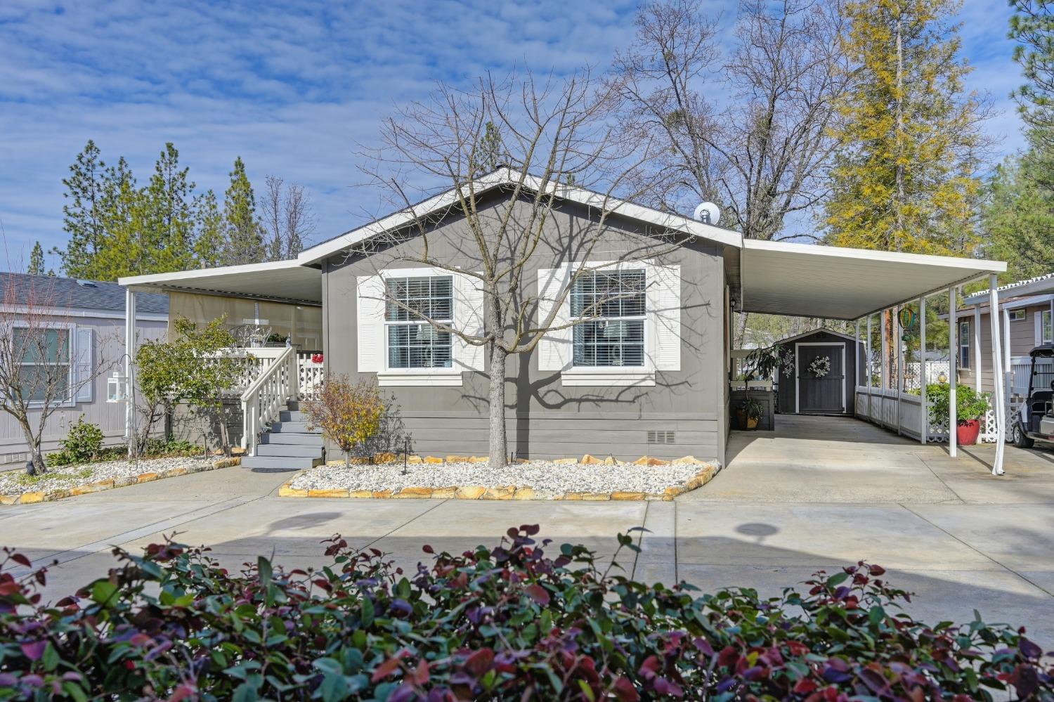 Detail Gallery Image 1 of 1 For 1281 Pleasant Valley Rd 2, Diamond Springs,  CA 95619 - 2 Beds | 2 Baths