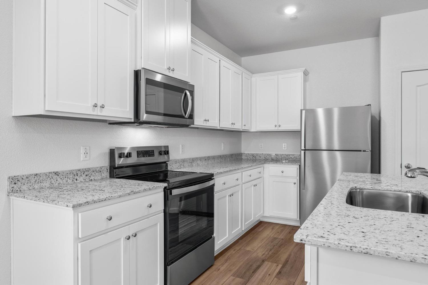 Detail Gallery Image 5 of 16 For 6606 Jackpot Pl, Riverbank,  CA 95367 - 4 Beds | 2 Baths