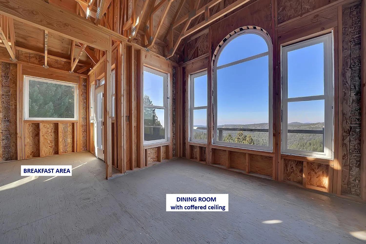 Detail Gallery Image 50 of 93 For 24985 Shake Ridge Rd, Volcano,  CA 95689 - 3 Beds | 3 Baths