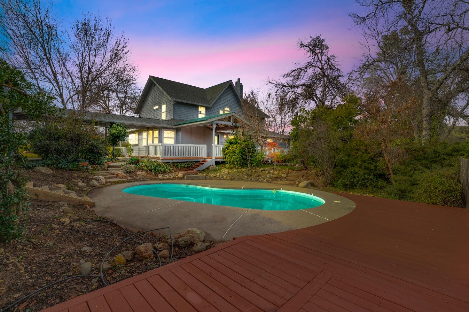 Detail Gallery Image 60 of 60 For 4045 Red Hill Rd, Vallecito,  CA 95251 - 3 Beds | 3/1 Baths