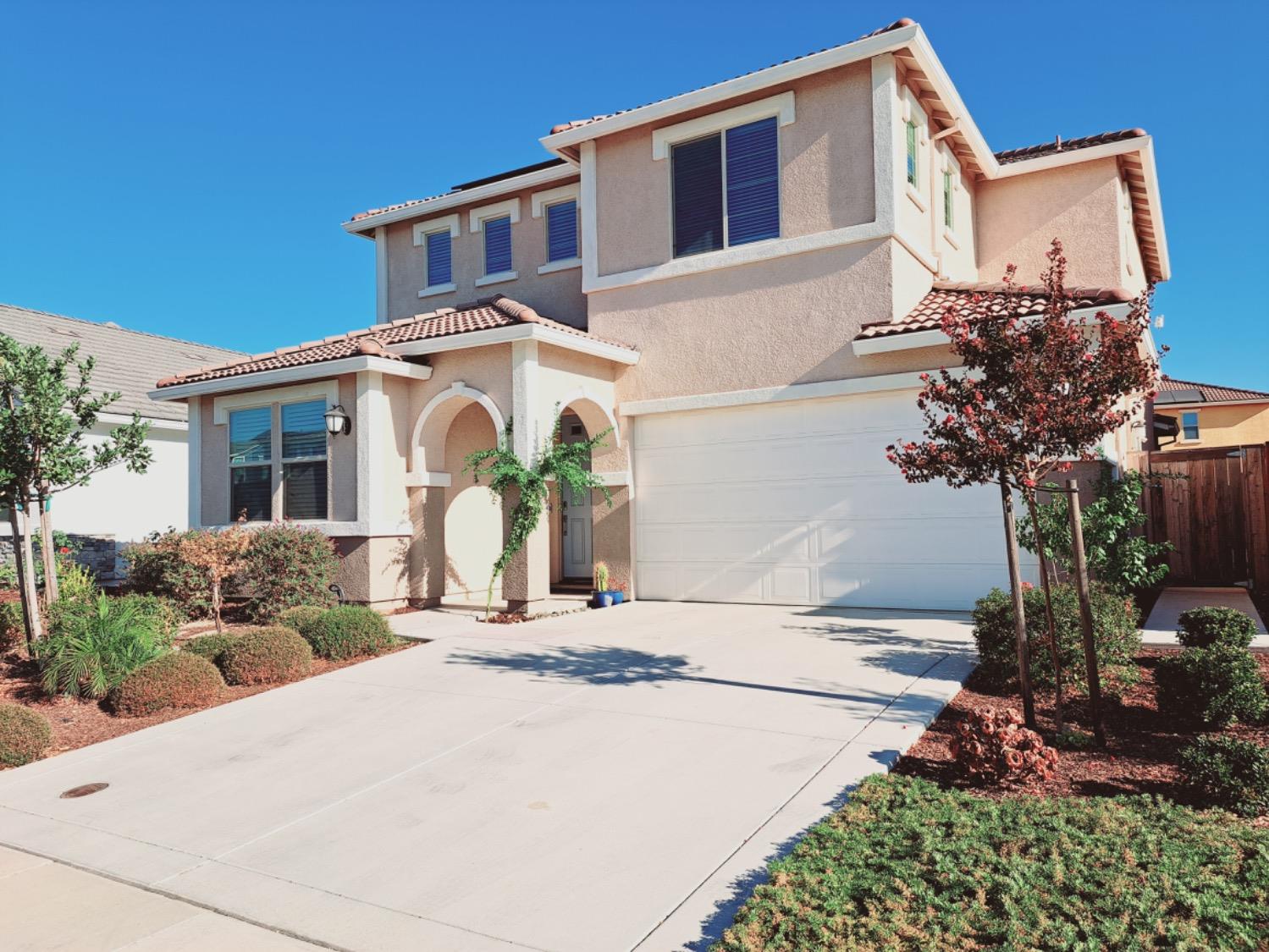 Montbrook Way, Rancho Cordova, California image 1