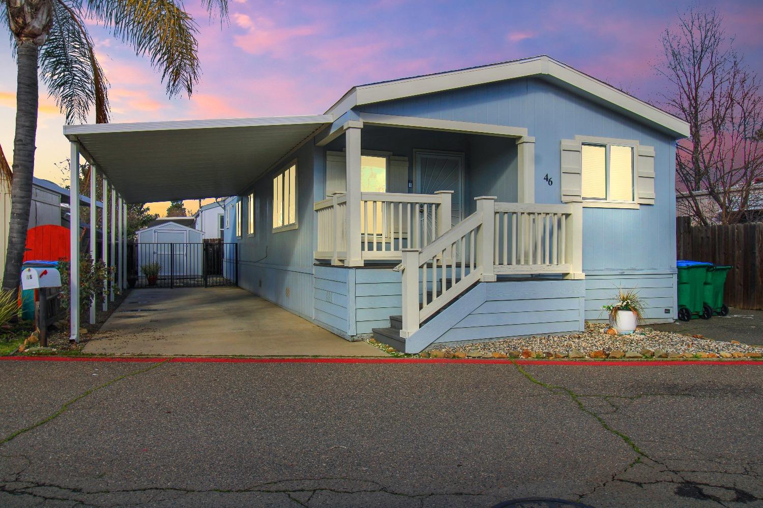 Detail Gallery Image 1 of 1 For 1130 White Rock Rd 46, El Dorado Hills,  CA 95762 - 3 Beds | 2 Baths