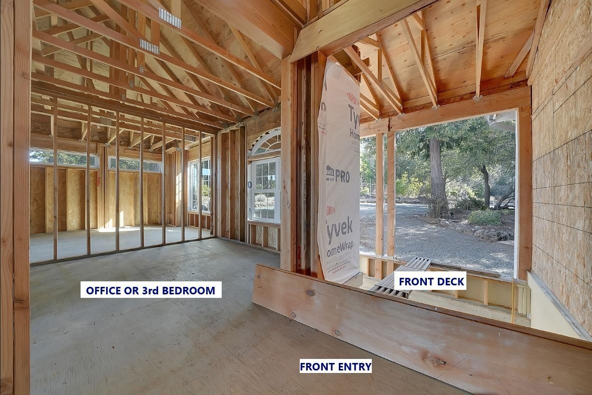 Detail Gallery Image 52 of 93 For 24985 Shake Ridge Rd, Volcano,  CA 95689 - 3 Beds | 3 Baths