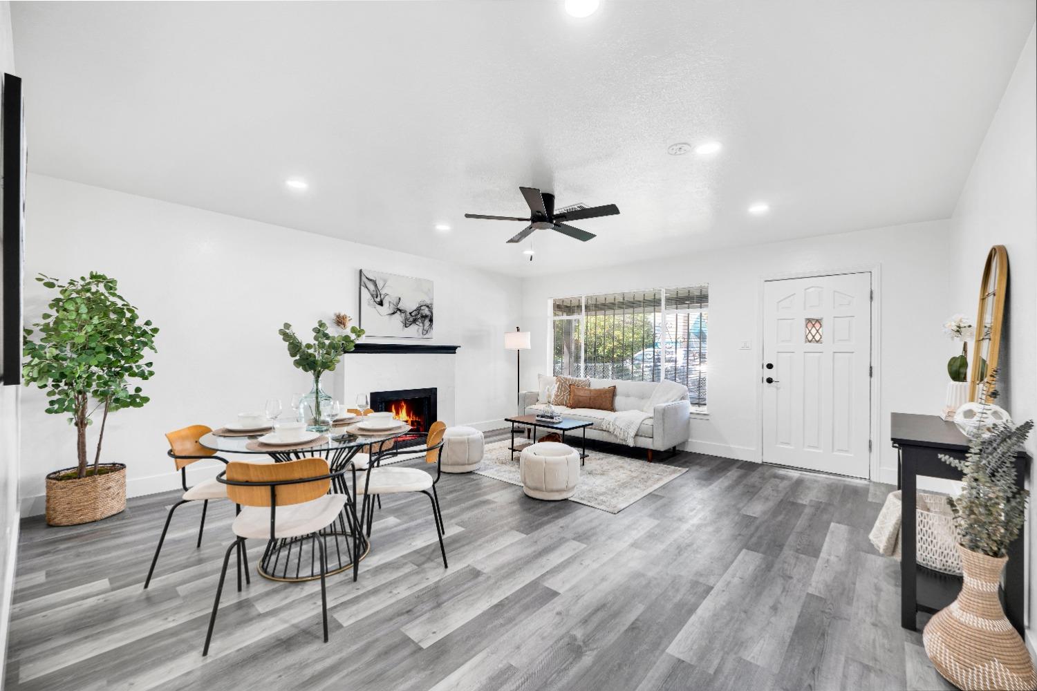 Detail Gallery Image 10 of 56 For 3041 San Carlos Way, Sacramento,  CA 95817 - 3 Beds | 1/1 Baths