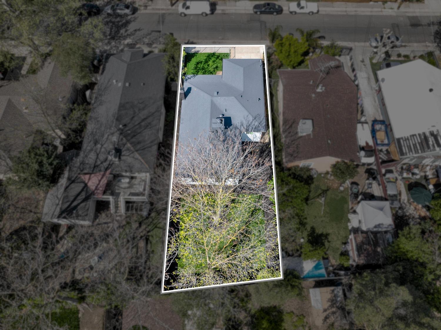Detail Gallery Image 53 of 56 For 3041 San Carlos Way, Sacramento,  CA 95817 - 3 Beds | 1/1 Baths