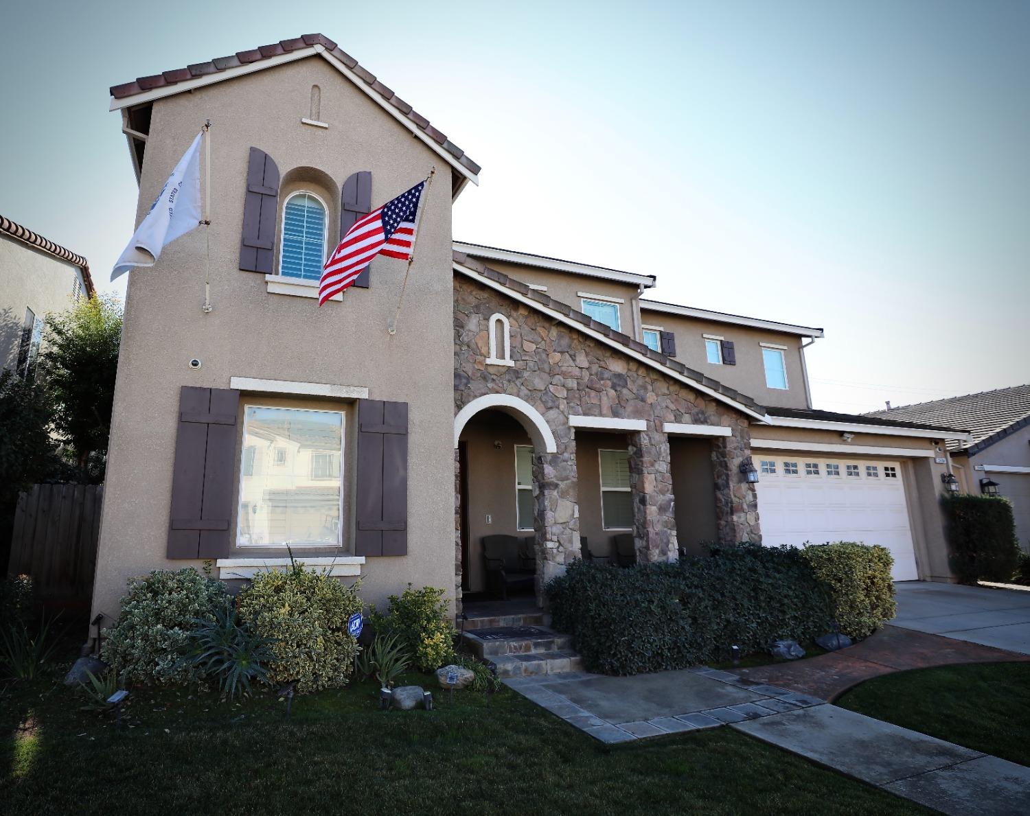 Ventana View Way, Modesto, California image 1