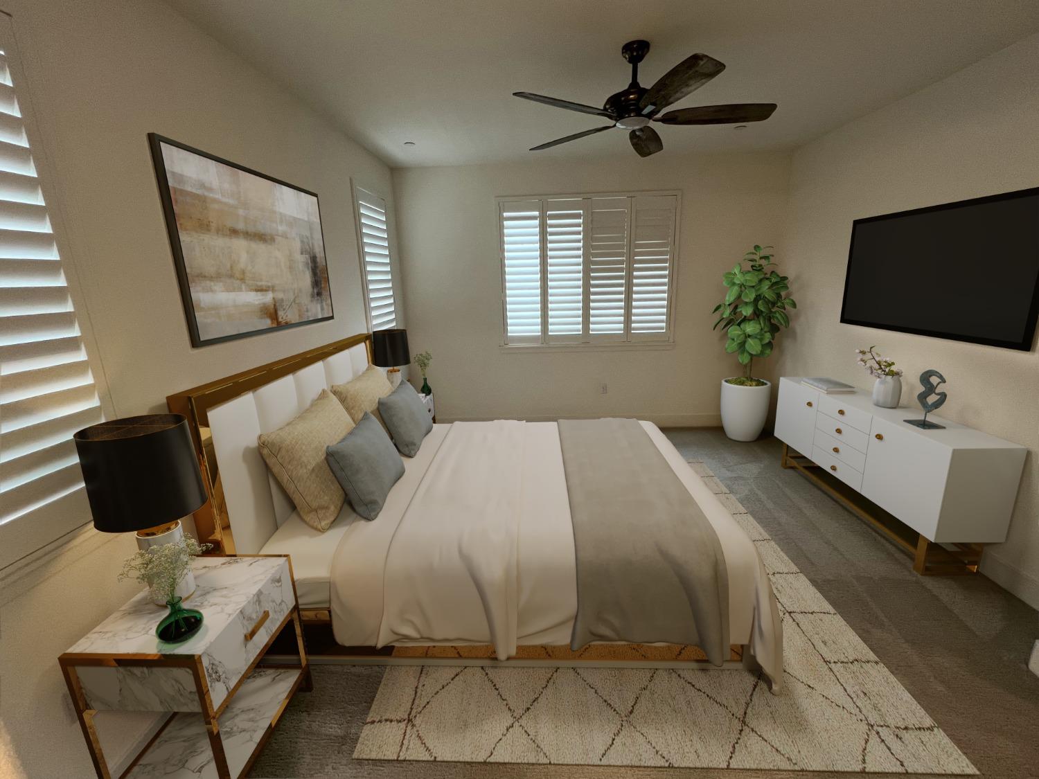 Detail Gallery Image 13 of 37 For 3110 Madrid Dr, El Dorado Hills,  CA 95762 - 2 Beds | 2 Baths