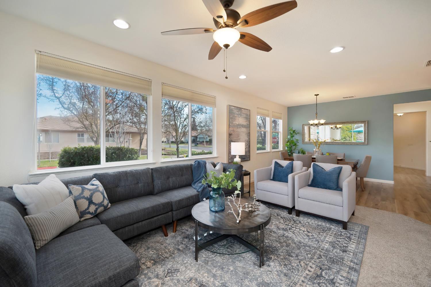 N Mill Valley Circle, Sacramento, California image 21