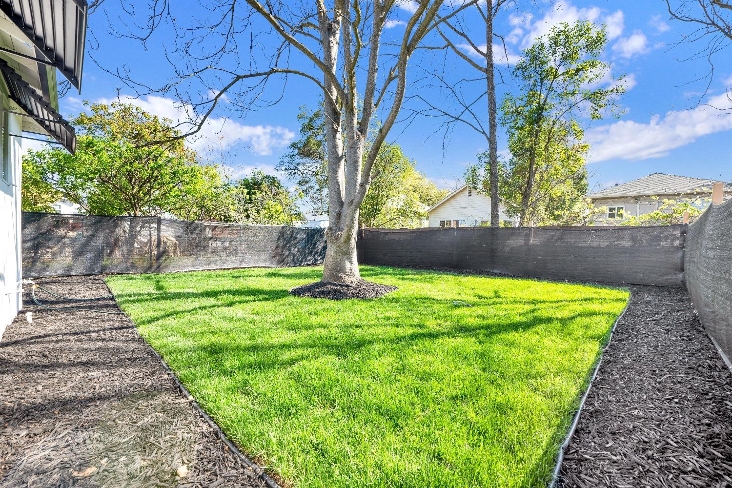 Detail Gallery Image 47 of 56 For 3041 San Carlos Way, Sacramento,  CA 95817 - 3 Beds | 1/1 Baths
