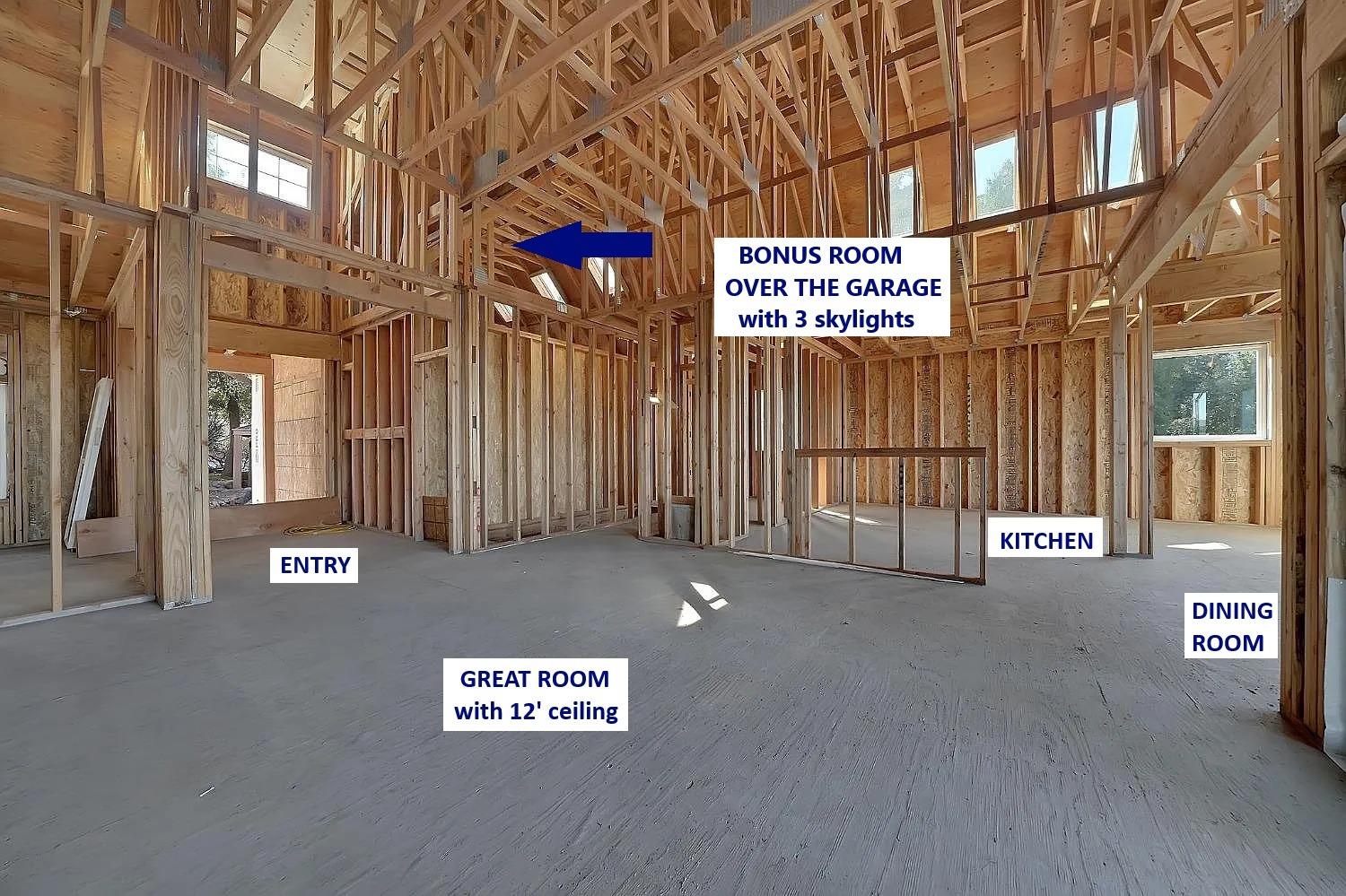 Detail Gallery Image 53 of 93 For 24985 Shake Ridge Rd, Volcano,  CA 95689 - 3 Beds | 3 Baths